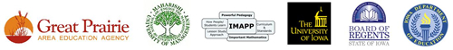 IMAPP logo